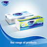 Fine Facial Tissues Classic White 2ply 10 x 150 Sheets