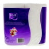 Paseo Elegant Kitchen Roll White 70 Sheets x 2 Ply 2 Roll