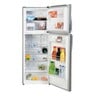 Super General Double Door Refrigerator, 333L, Inox, SGR410I