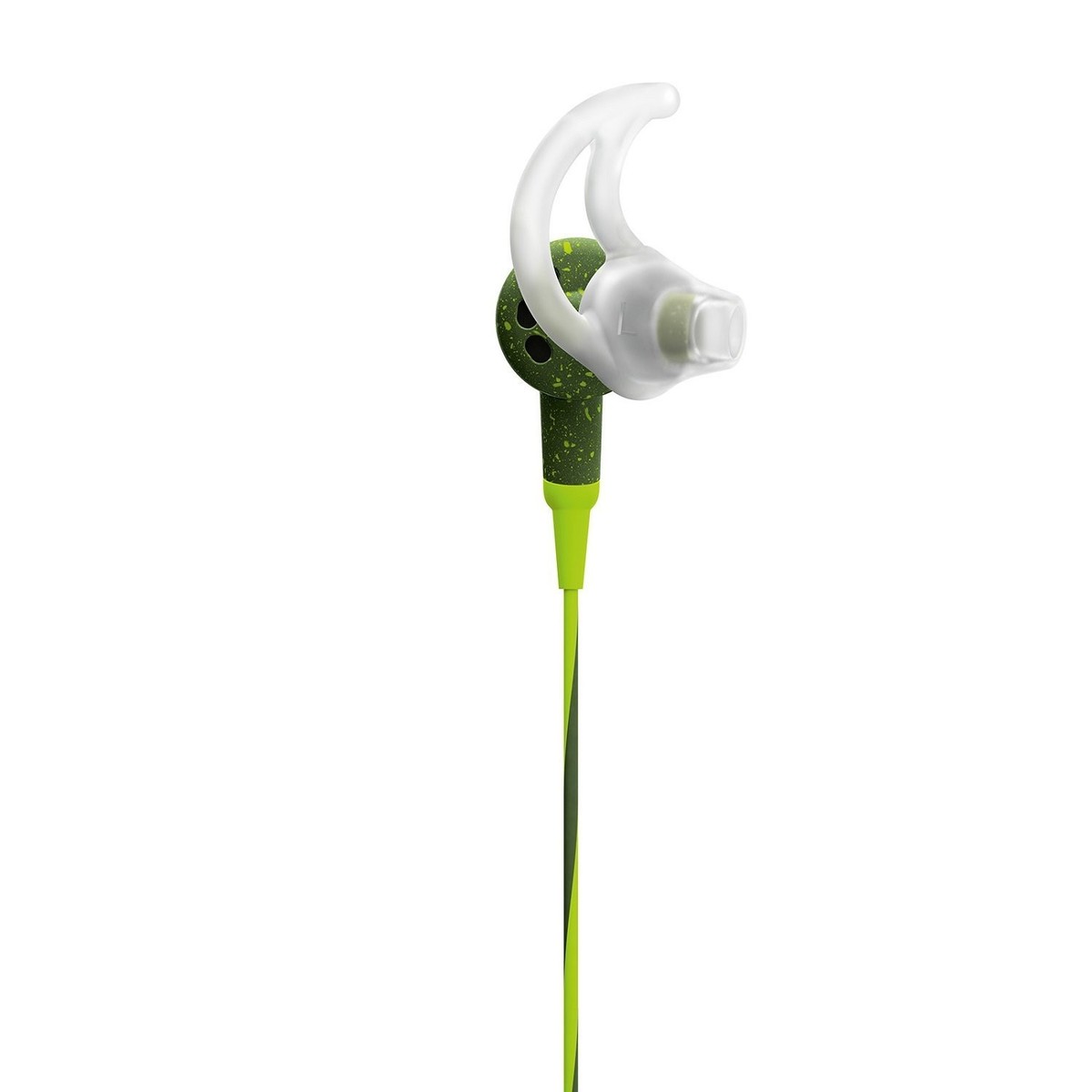 Bose Sound Sport Ear Phone 741776-0030 Energy Green
