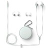 Bose Sound Sport In-Ear Headphone Frost Grey