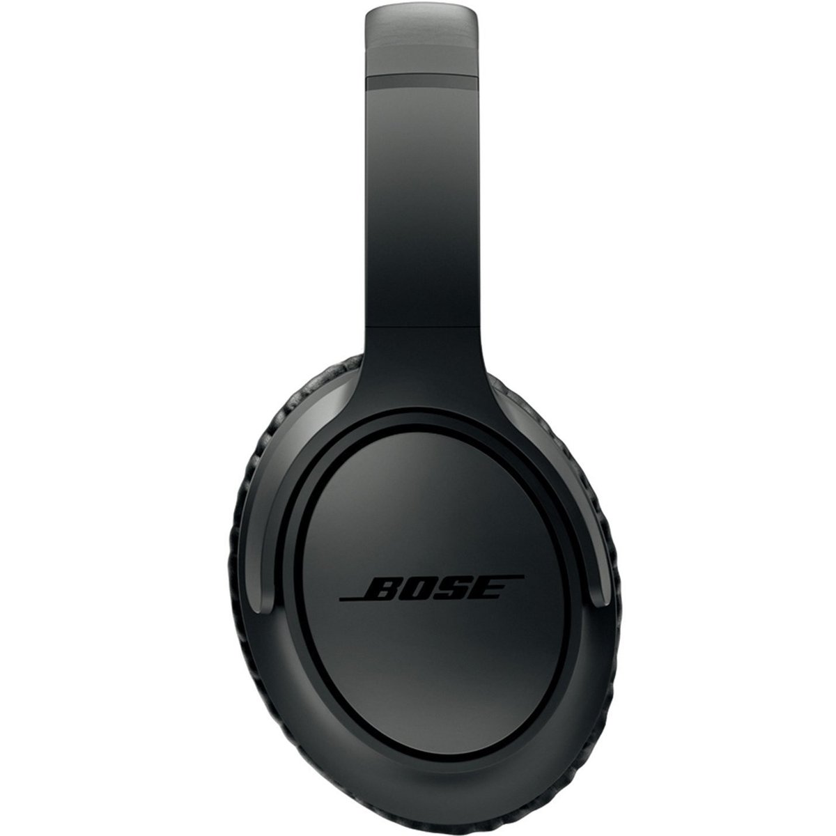 Bose Around-Ear Headphones SoundTrue II Charcoal Black