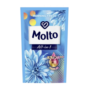 Molto All In 1 Morning Fresh 720ml