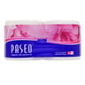 Paseo Hygienic Bathroom Tissue 2 Rolls / 3 Ply