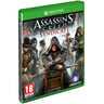 Xbox One Assassin's Creed Syndicate