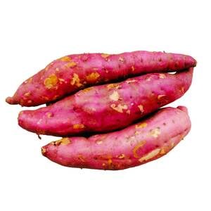 Sweet Potato Uganda 500 g