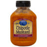 Silver Spring Chipotle Mustard 269 g