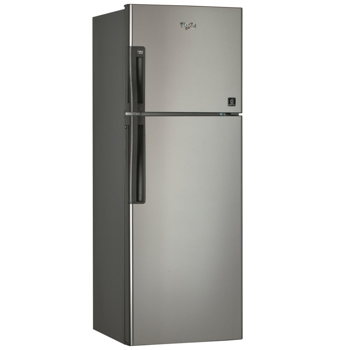 Whirlpool Double Door Refrigerator WTM552 RSL 450 Ltr