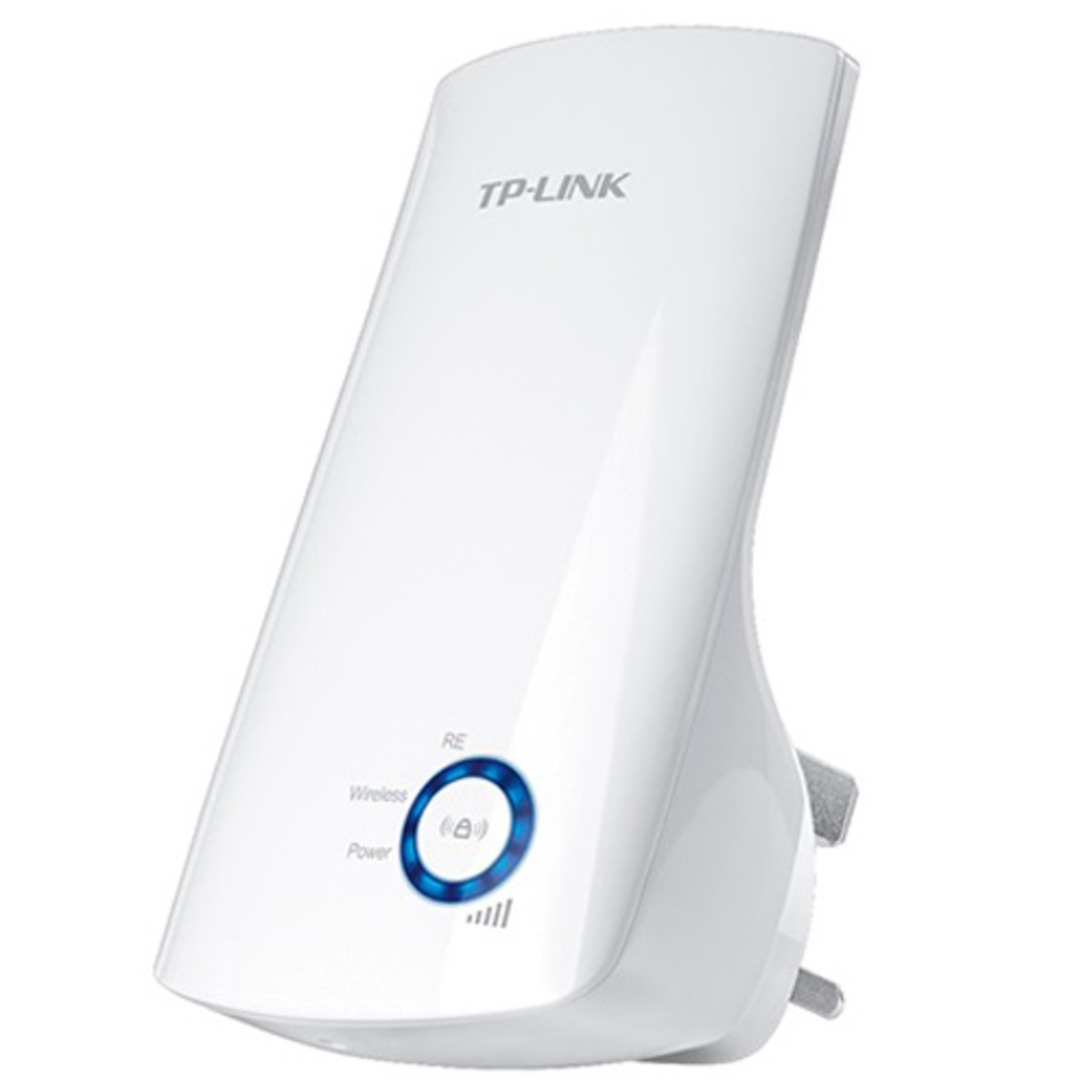 TP-Link 300Mbps Universal Wi-Fi Range Extender TL-WA854RE