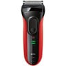 Braun Rechargeable Shaver 3030S