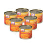 Libby's Baked Beans in Tomato Sauce 6 x 220 g
