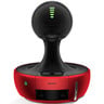 Nescafe Dolce Gusto Coffee Machine Drop Red