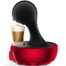 Nescafe Dolce Gusto Coffee Machine Drop Red