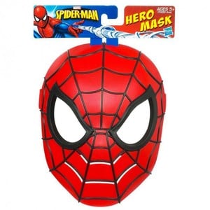 Marvel Spiderman Hero Mask B0566