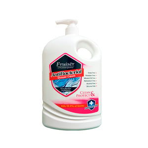 Fruiser Antibacterial Clean & Protect 2Liter