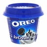 Oreo Cup Ice Cream 185 ml