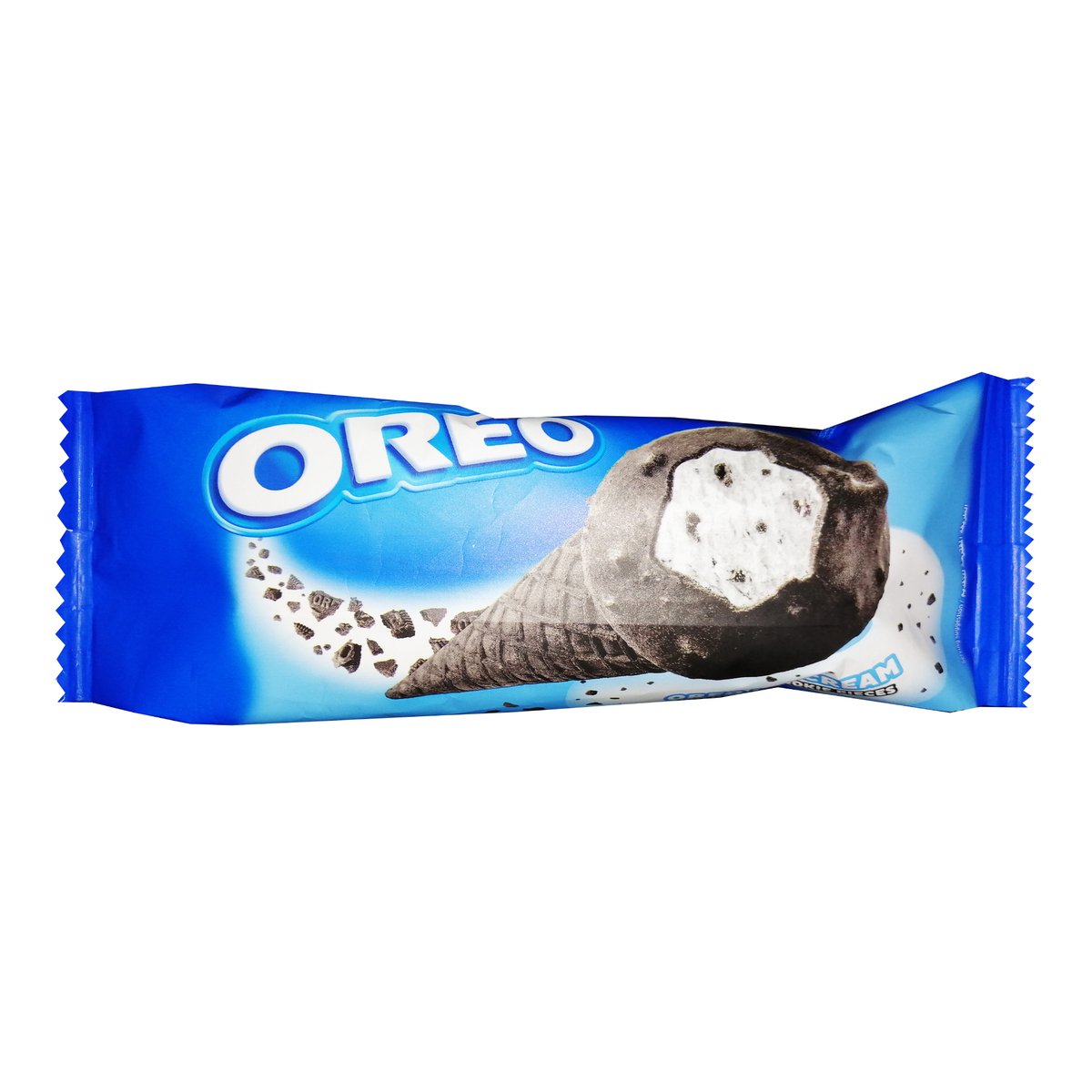 Oreo Ice Cream Cone 110 ml