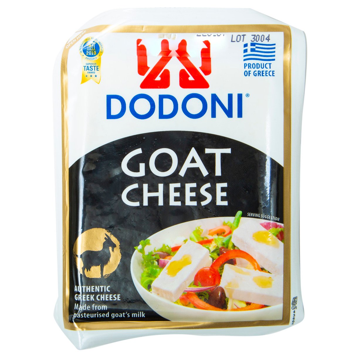 Dodoni Goat Cheese, 200 g