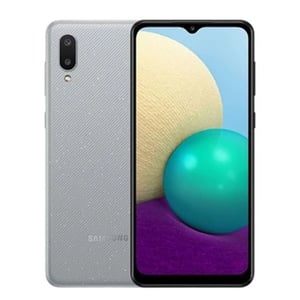 Samsung Galaxy A02 3/32GB Gray