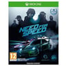 Xbox One Need For Speed