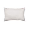 Arrya MF Piping Pillow 1.2kg 17x27