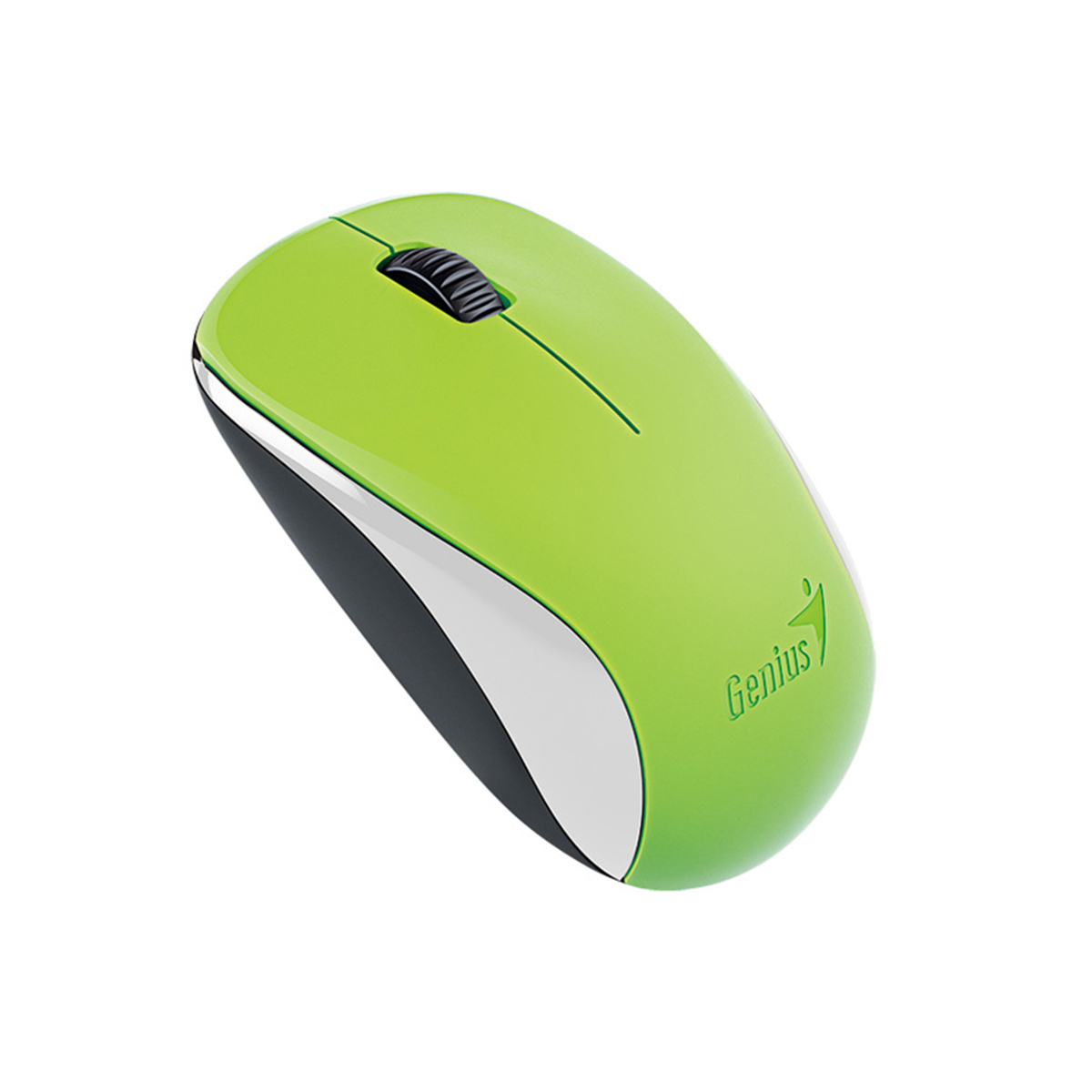 Genius Wireless Mouse Blue Eye NX-7000 Assorted Color