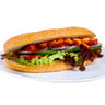 Chicken Tikka Submarine Sandwich 1pc