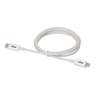 Trands Type C To Micro USB 1 Meter Cable CA4380