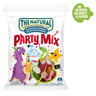 The Natural Confectionary Co. Party Mix Jelly Candy 240 g