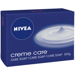 Nivea Creme Care Soap Savon 100g
