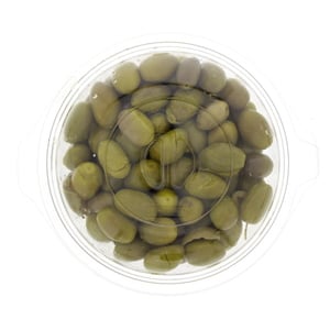 Jordan Green Olives With Lemon 300 g