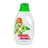 Ariel Touch of Freshness Downy Power Gel Value Pack 1.8Litre