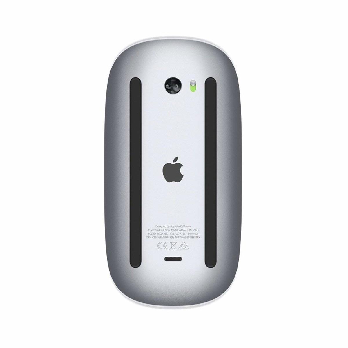Apple Magic Mouse 2 MLA02Z