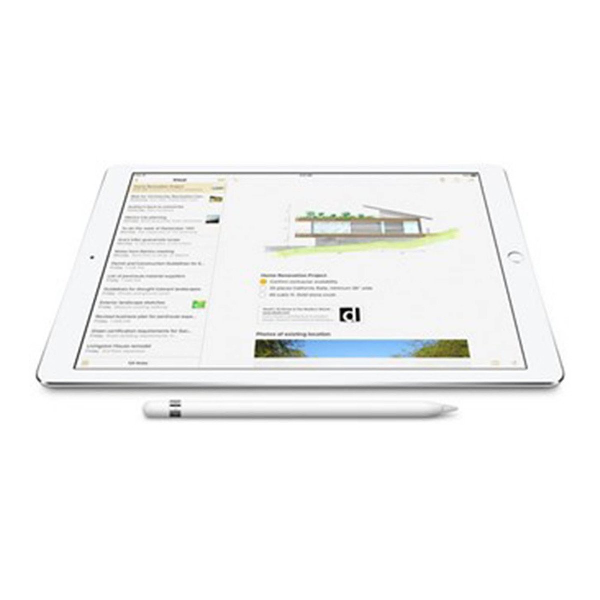 Apple Pencil for iPad Pro MK0C2Z Online at Best Price Tablet Accessories  Lulu UAE