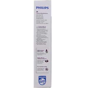 Philips Universal Extension 3Way 2Mtr