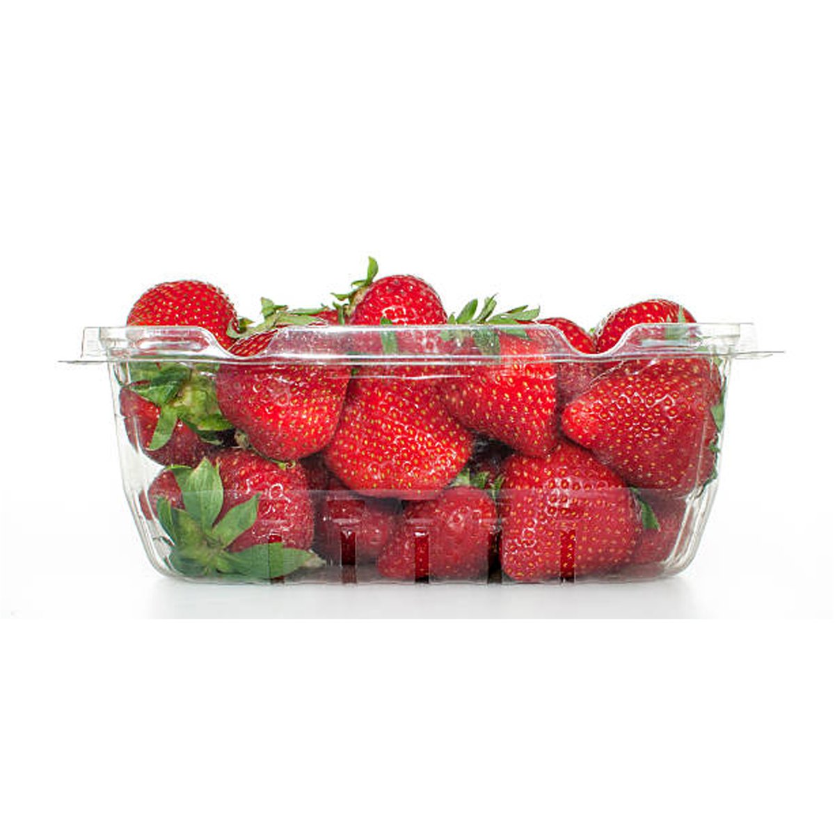 Strawberry Jordan 1pkt