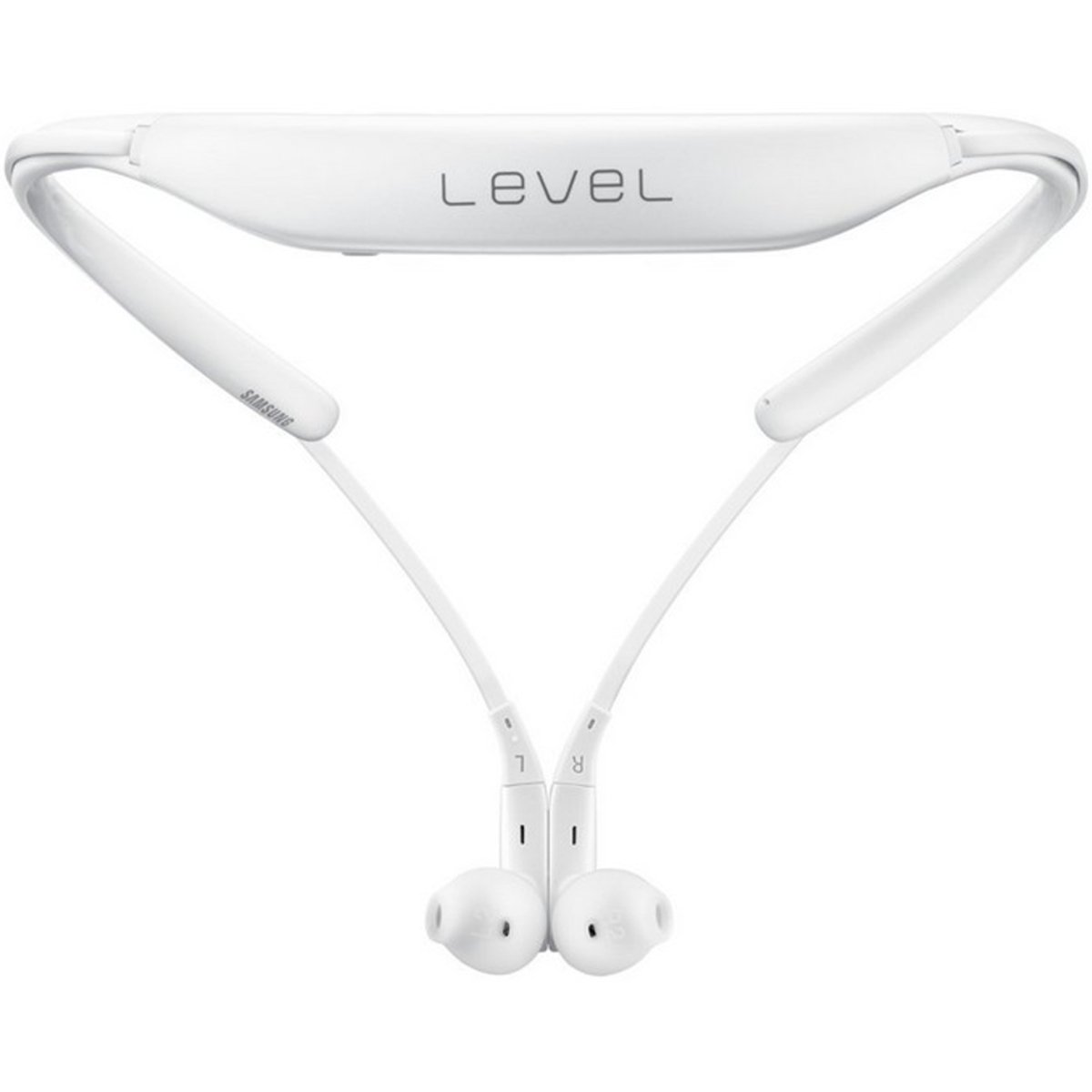 Samsung Bluetooth Headset Level U BG920BWEGW White