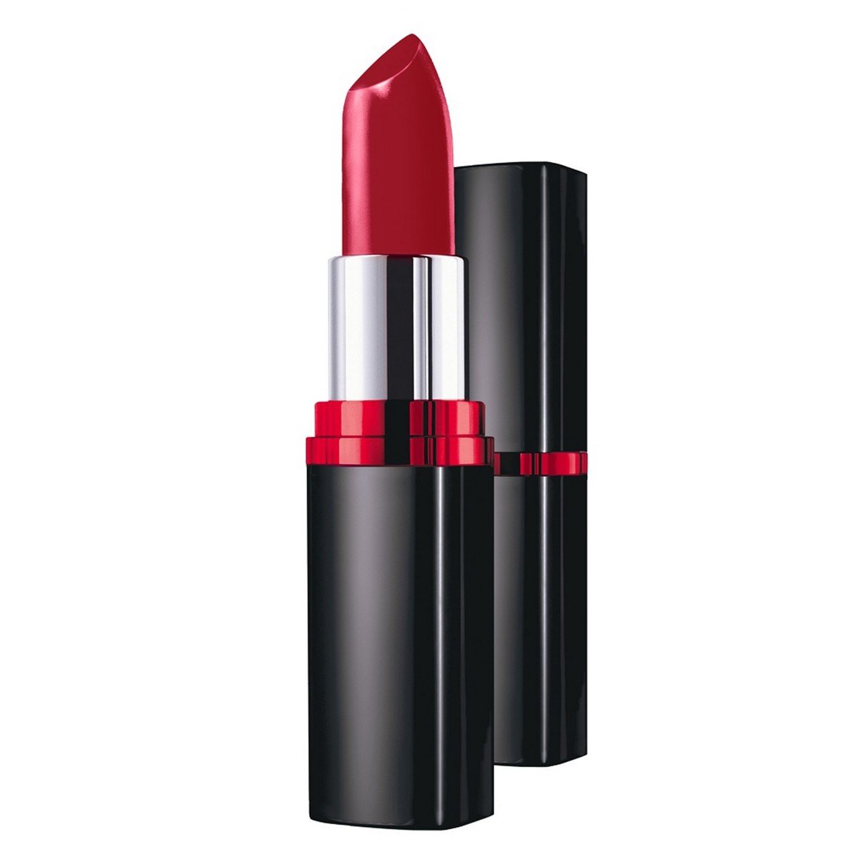 Maybelline Color Show Lip 204 Red Diva 1pc