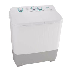 Hisense Semi Automatic Washing Machine XPB80-5001 8Kg