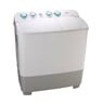 Hisense Twin Tub Top Load Washing Machine XPB100-SXA14 10Kg
