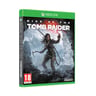 Xbox One Rise Of The Tomb Raider