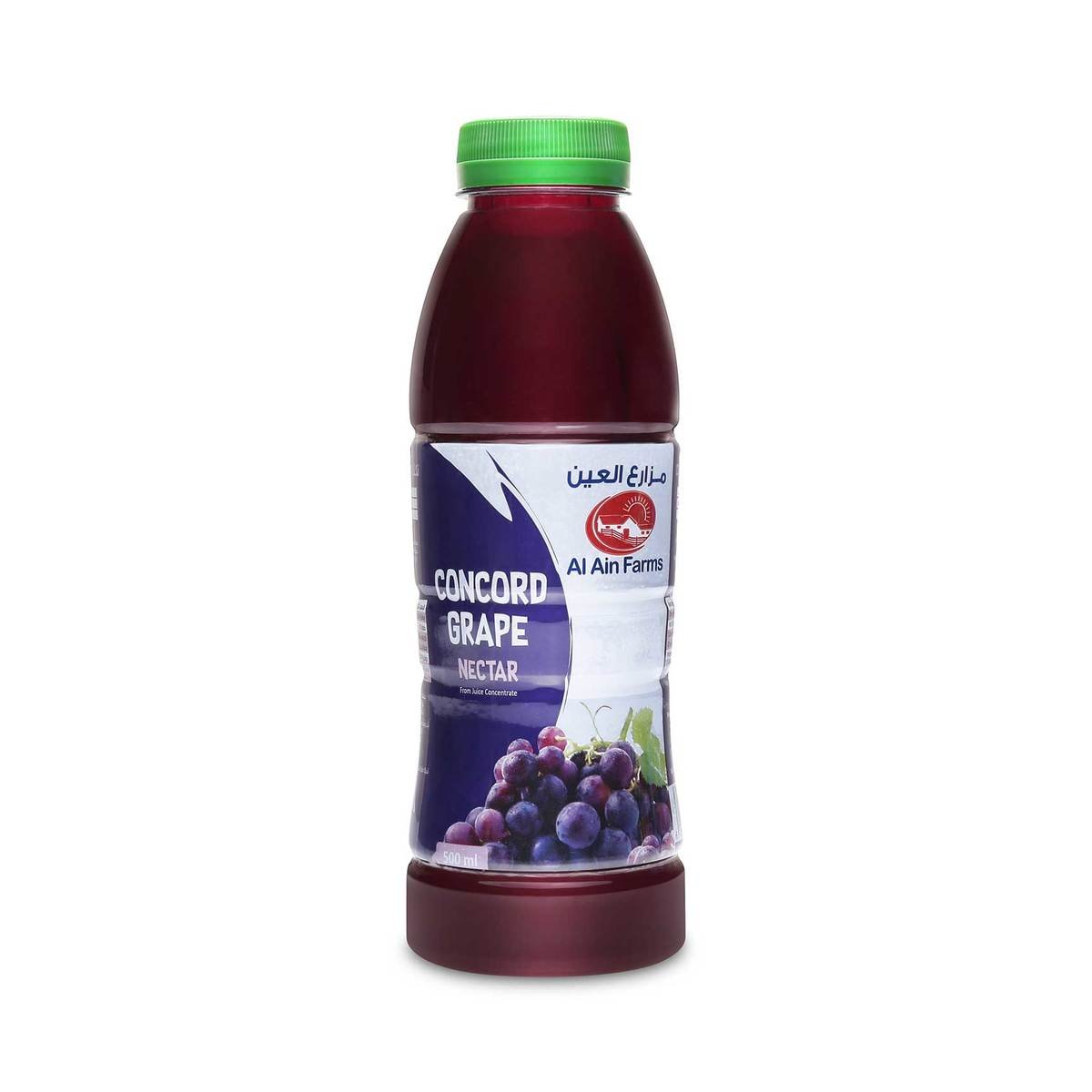 Al Ain Concord Grape Juice 500 ml