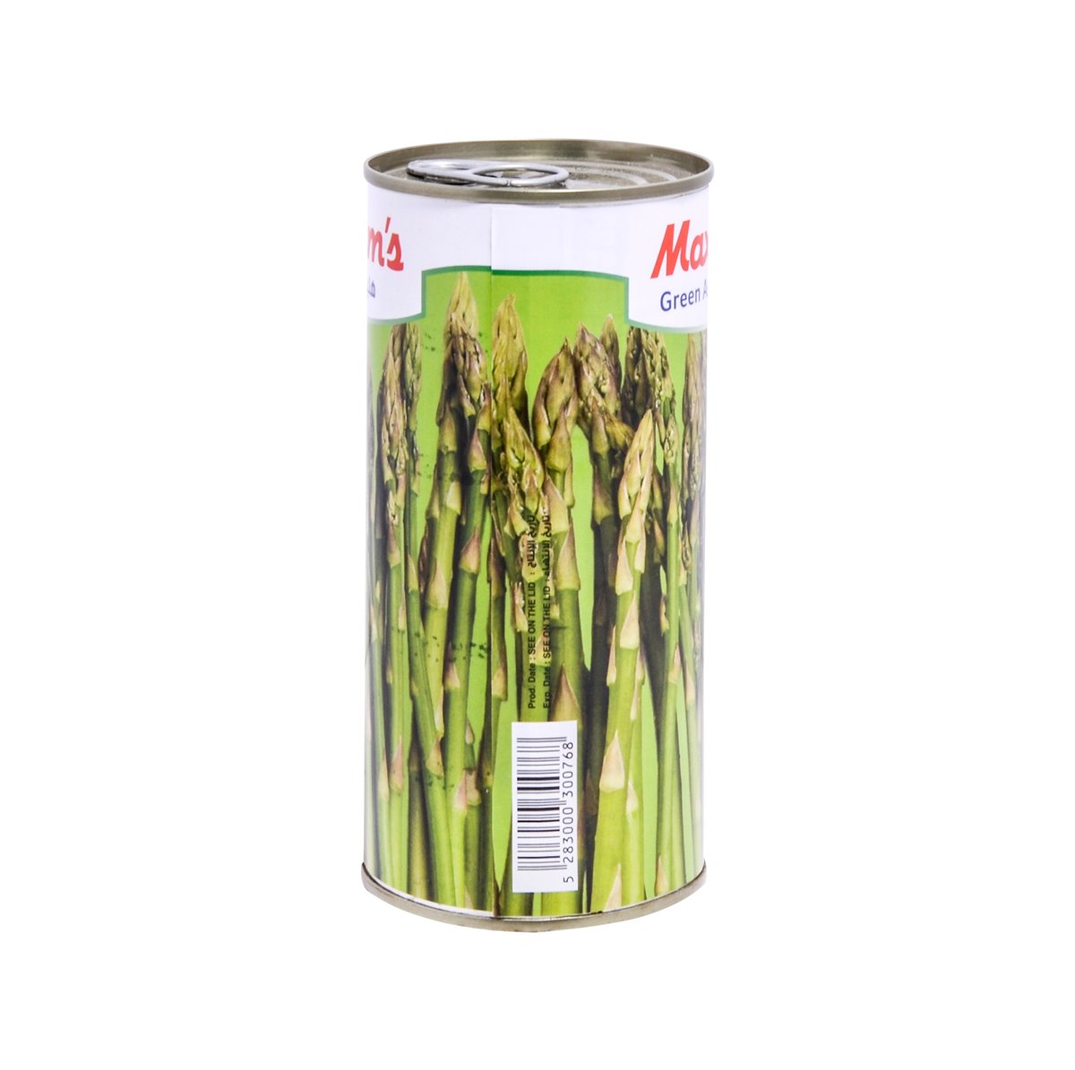 Maxim's Green Asparagus 425g