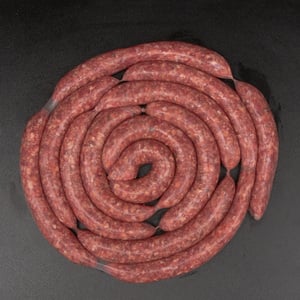 South African Boerewors Sausage 300g
