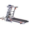 Euro Fitness Motorized Treadmill 8012DL 2HP