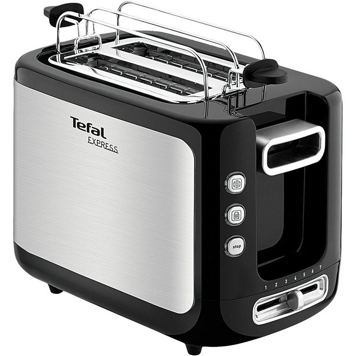 Tefal Toaster TT365030 2 Slot
