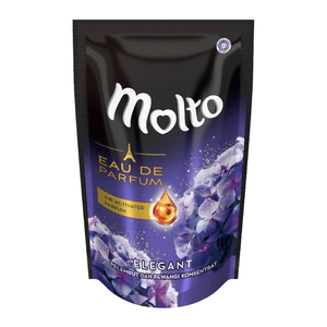 Molto Eau De Parfume Purple Refill 720ml