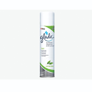 Glade Surface Disinfectan & Sanitizer 250ml