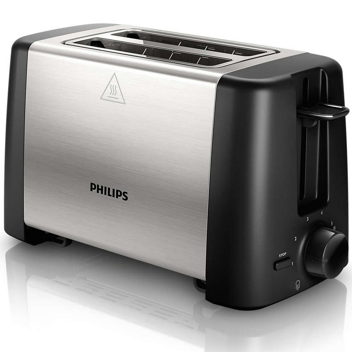 Philips Toaster 2Slice HD4825/91     