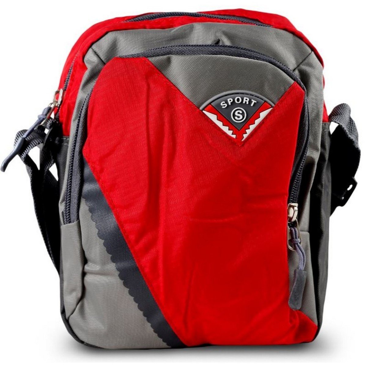 Sport Shoulder Bag 6635 Assorted